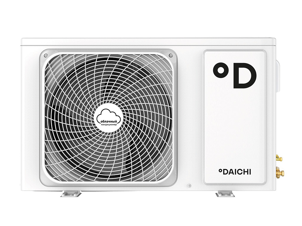 Облачный кондиционер Daichi Alpha 1_UNL_A