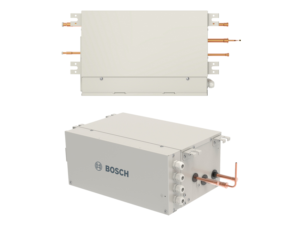 Блок распределитель потоков BOSCH AF-SB