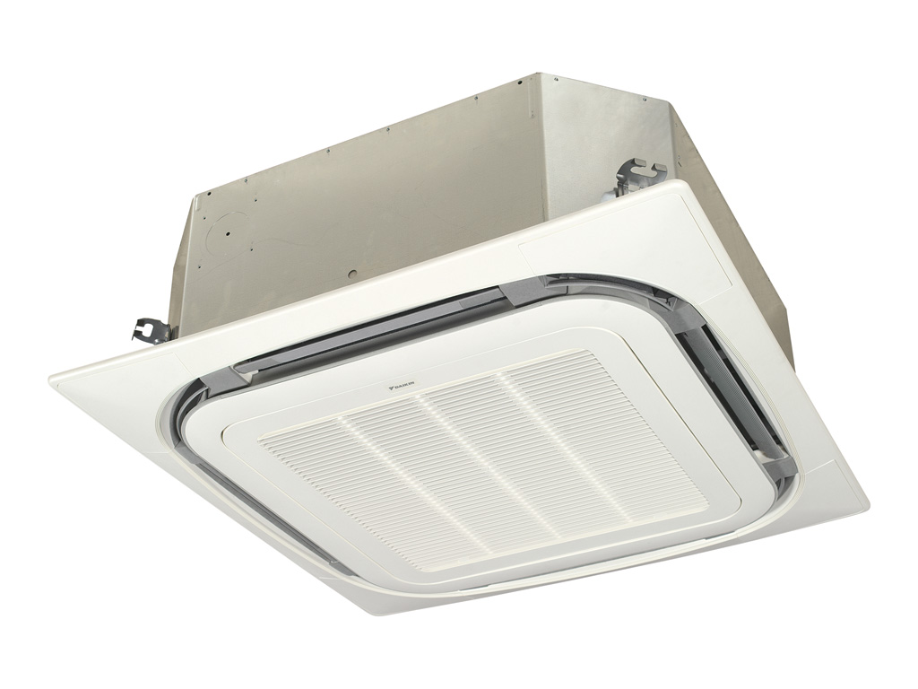 Фанкойл Daikin FWC-B