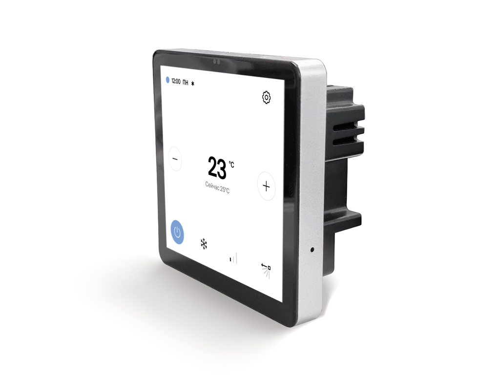 Пульт управления проводной Daichi DC-W