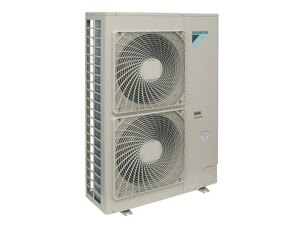 Компрессорно-конденсаторный блок Daikin ERQ