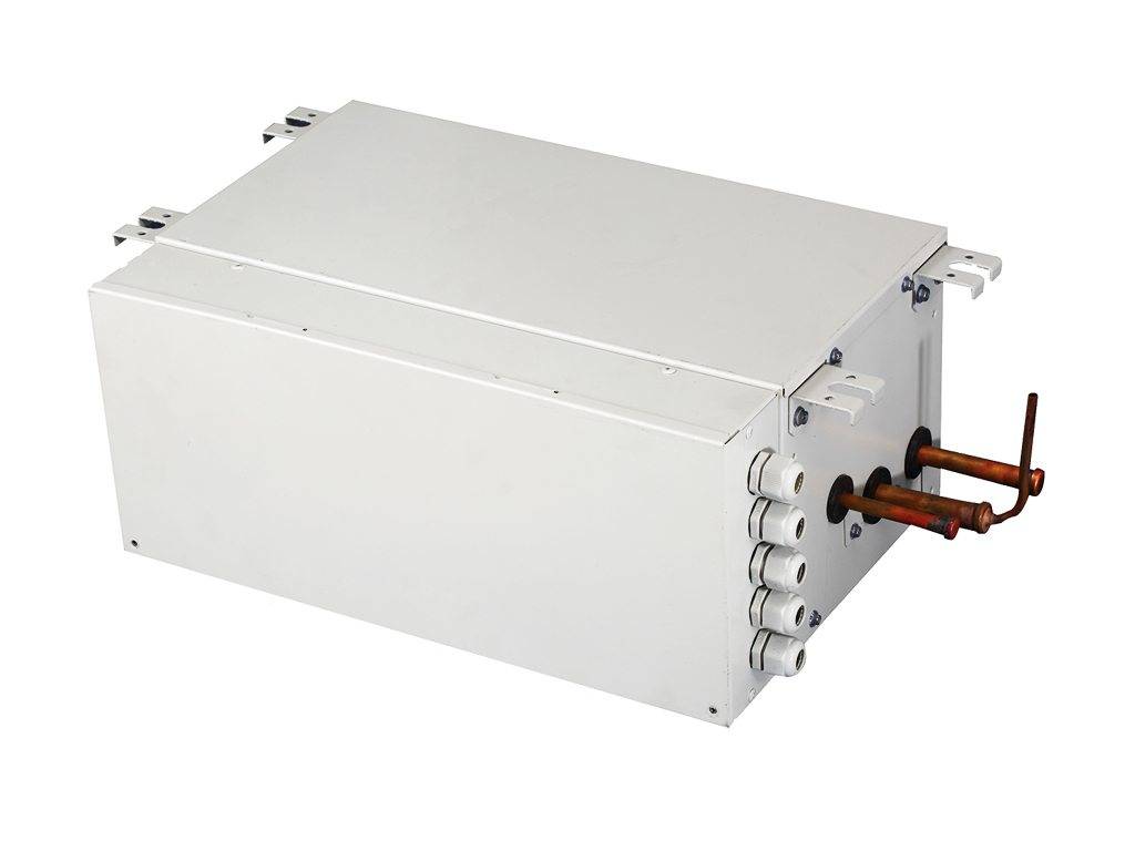 Блок распределитель потоков Kentatsu KMS