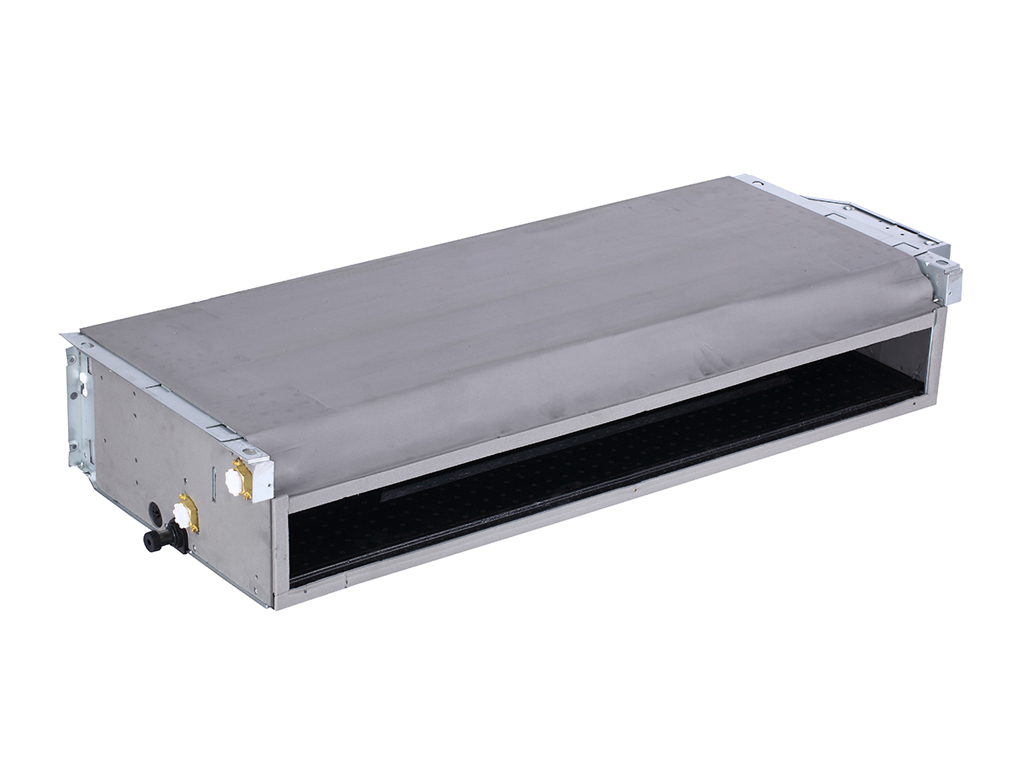 Напольно-потолочный фанкойл без корпуса Midea MKH3-V-F-R4