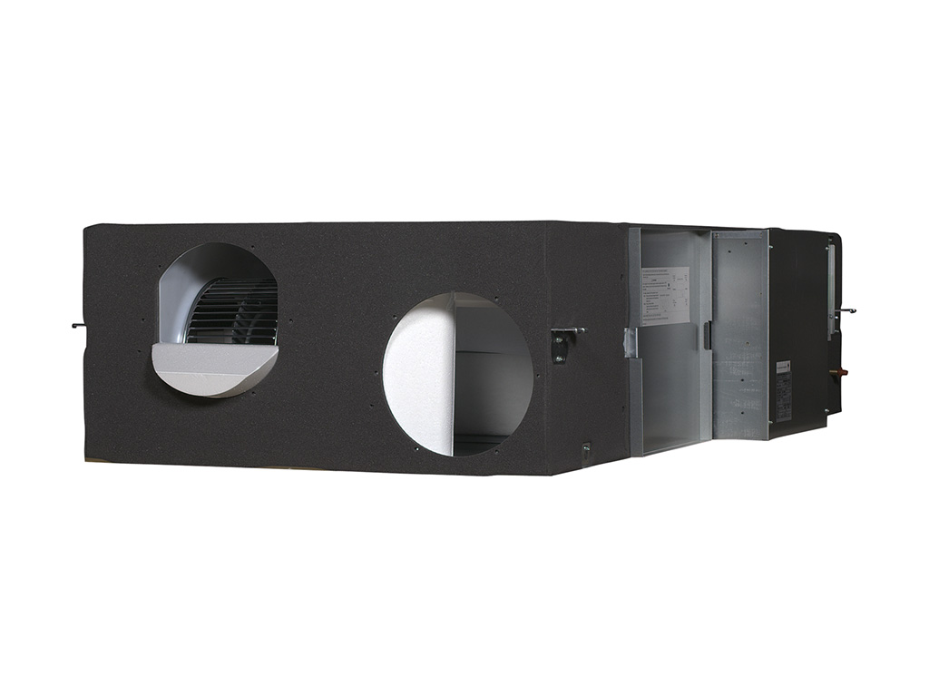 Вентиляционная установка Daikin VKM-GBM