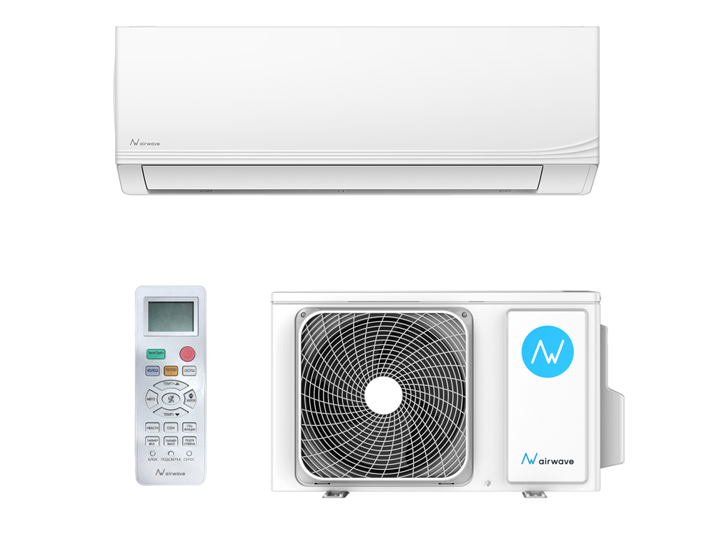 Бытовой кондиционер AIRWAVE Серия M