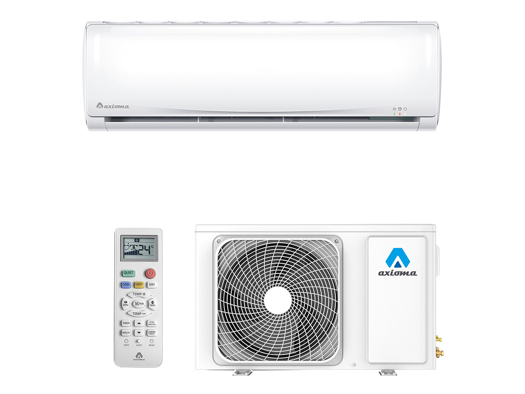 Бытовой кондиционер Axioma Серия D Инвертор (Серия D Inverter)