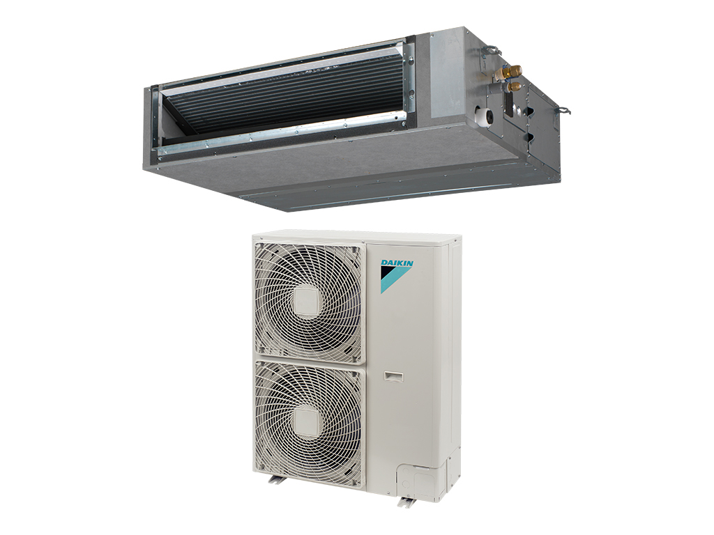 Канальный кондиционер Daikin FBA-A/RQ