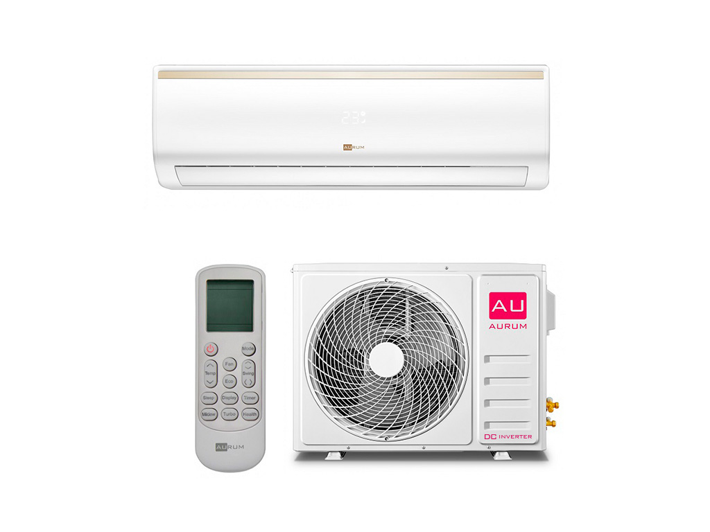 Бытовой кондиционер Aurum Прайз Инвертор (Prize Inverter)