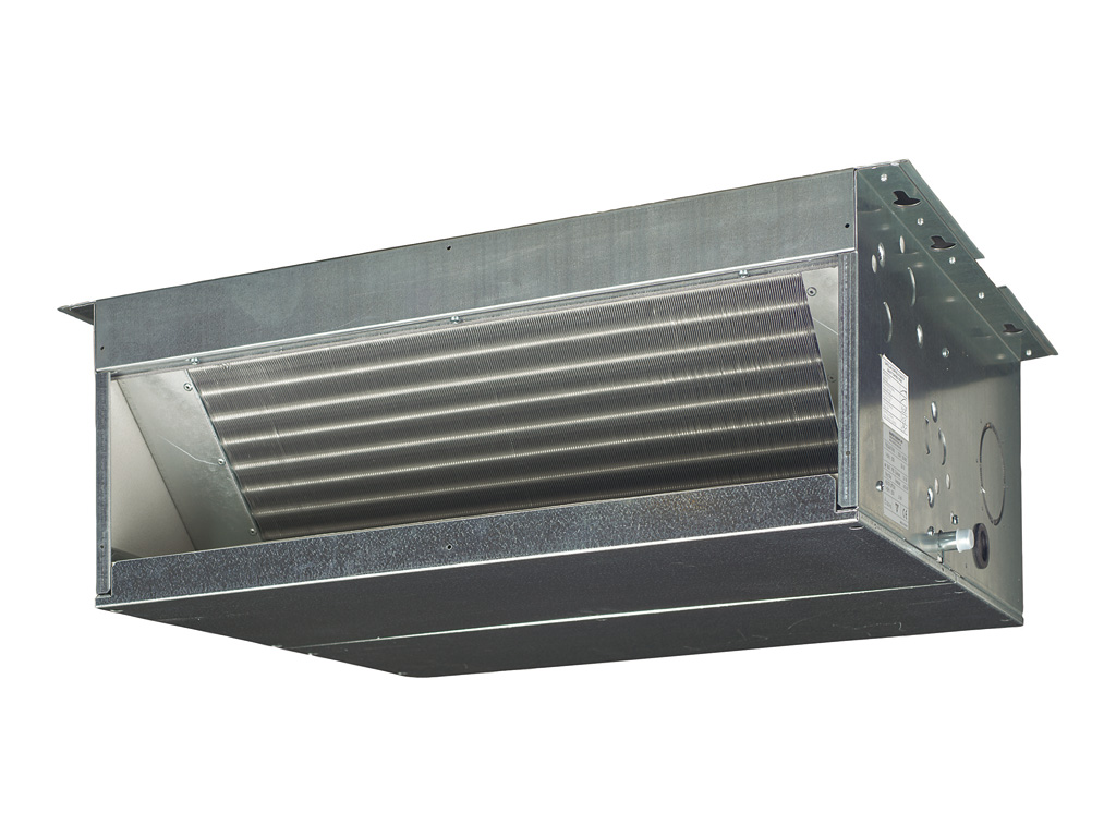 Фанкойл Daikin FWD-A