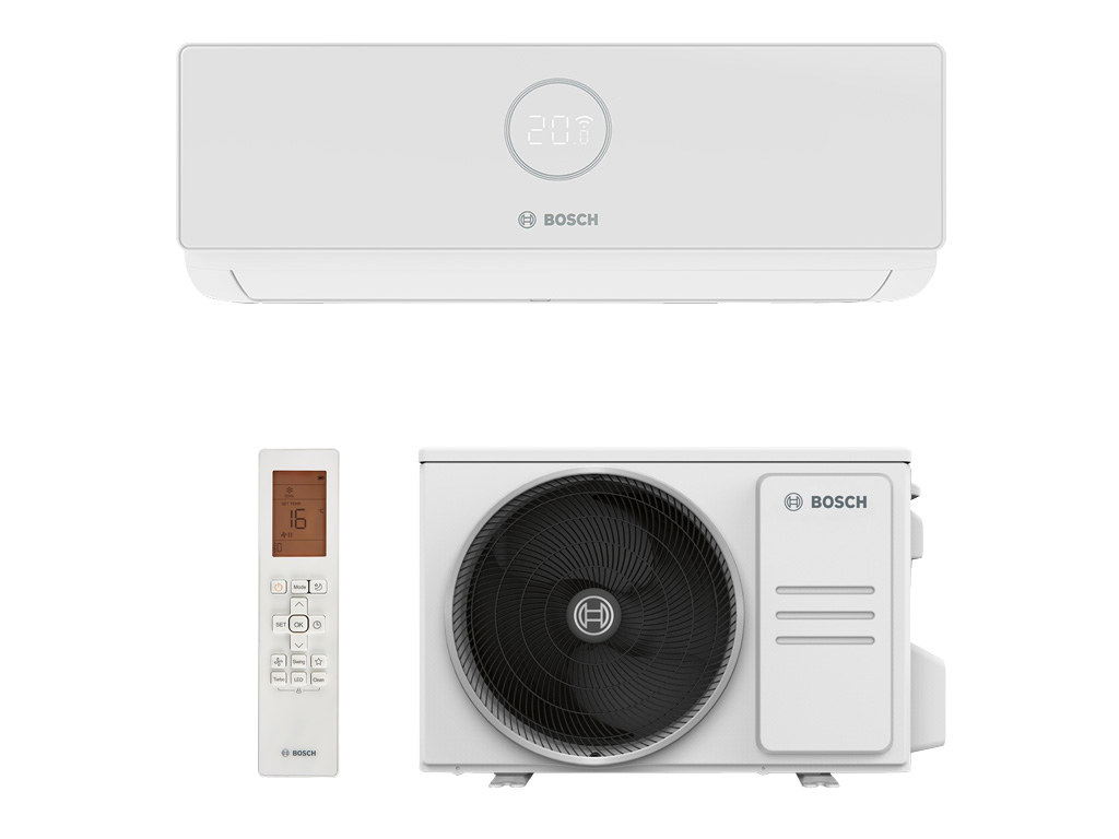 Бытовой кондиционер BOSCH Climate Line 2000