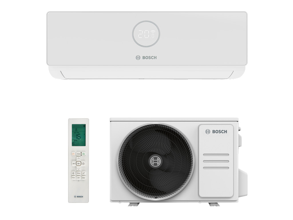 Бытовой кондиционер BOSCH Climate Line 5000