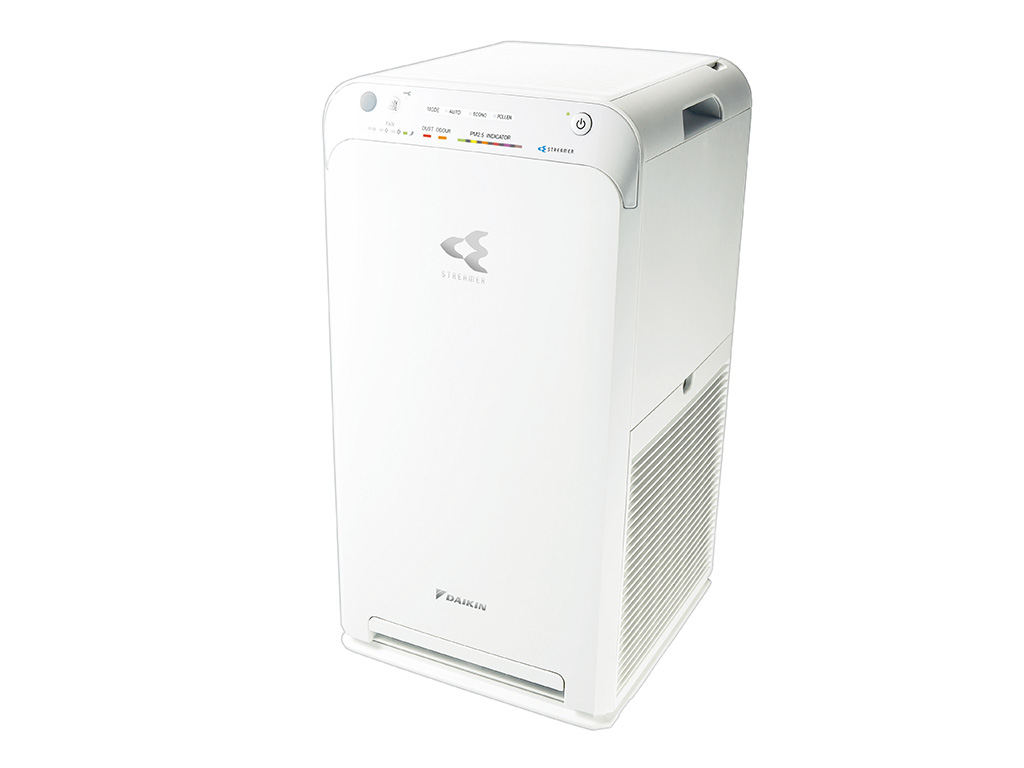 Воздухоочиститель Daikin MC