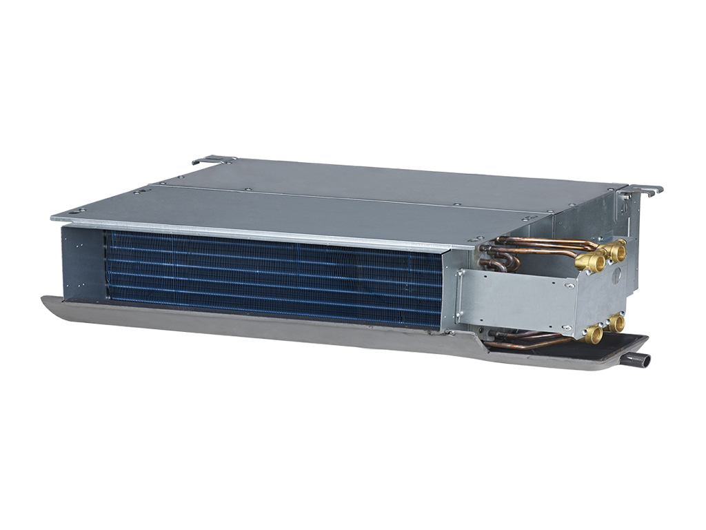 Канальный фанкойл средненапорный Midea MKT2-V