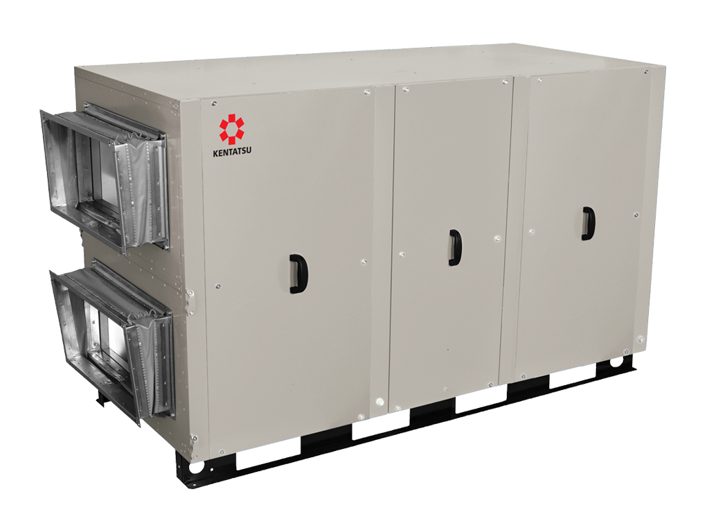 Центральный кондиционер Kentatsu Комфорт