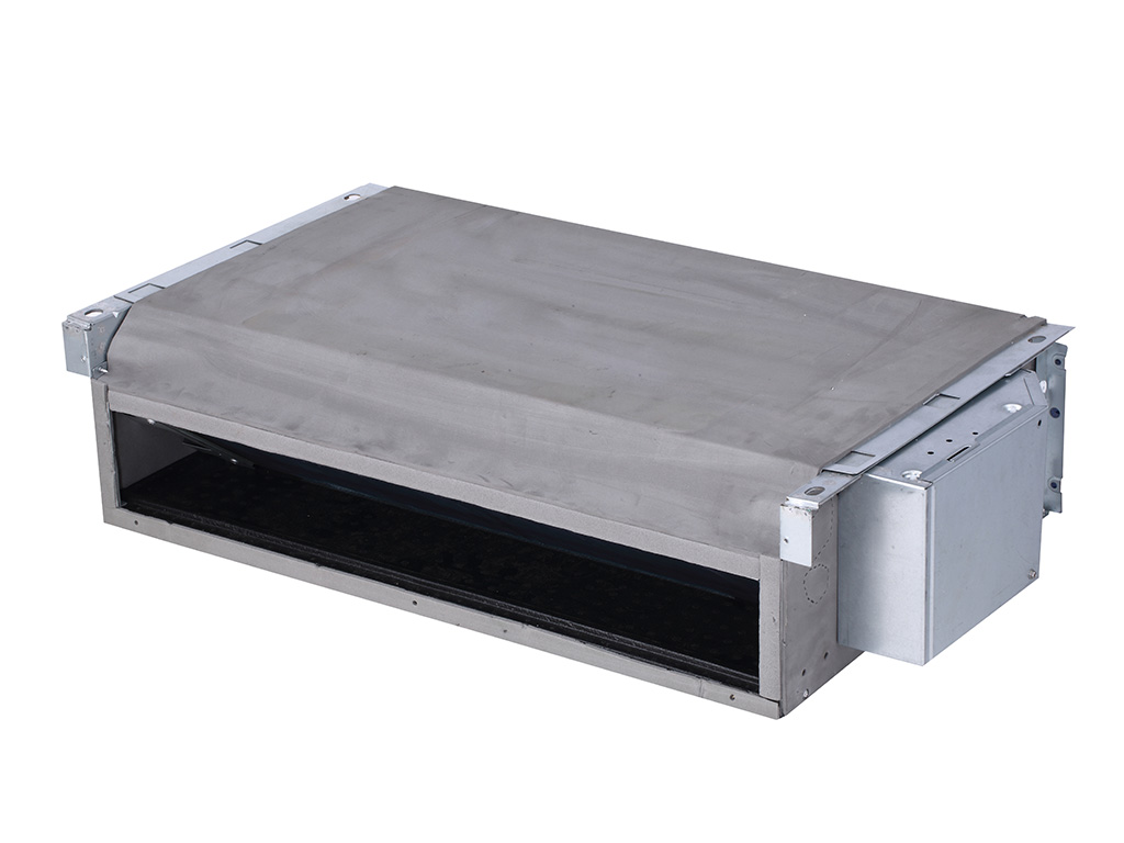 Напольно-потолочный фанкойл без корпуса Kentatsu KFHF