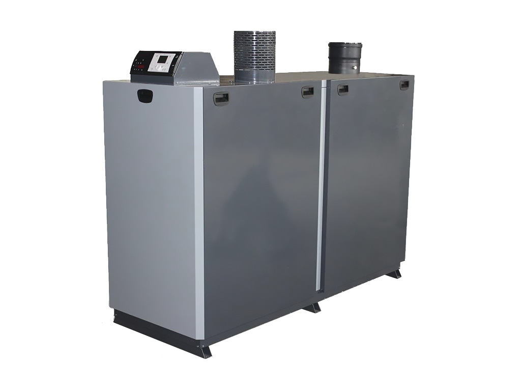 Котел напольный газовый конденсационный Kentatsu Maximpect