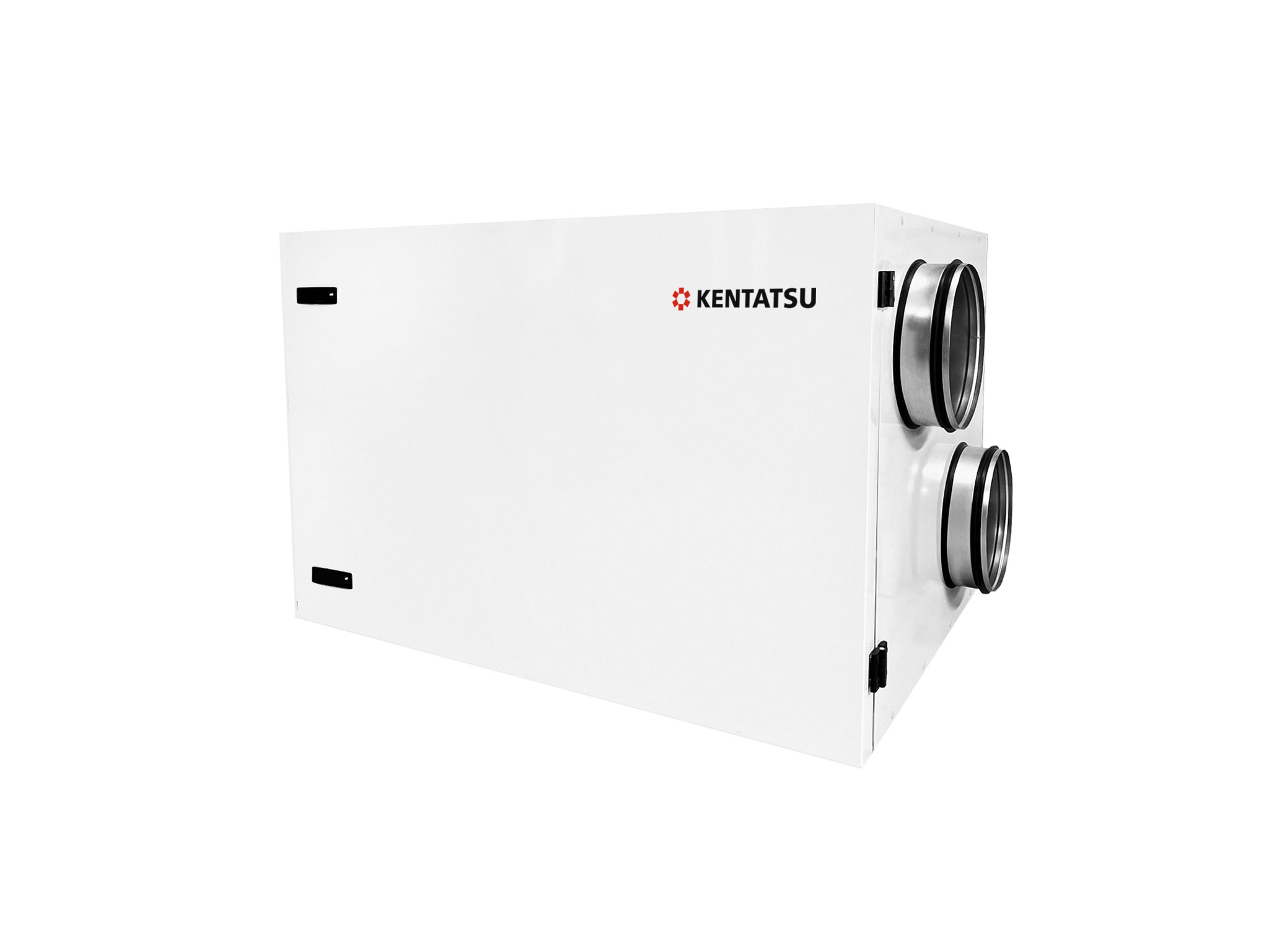 Горизонтальные приточно-вытяжные установки Kentatsu Компакт RR E H