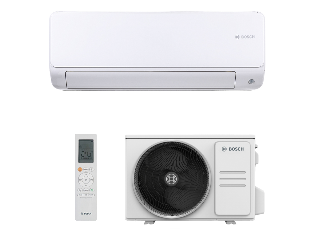 Бытовой кондиционер BOSCH Climate 6000i