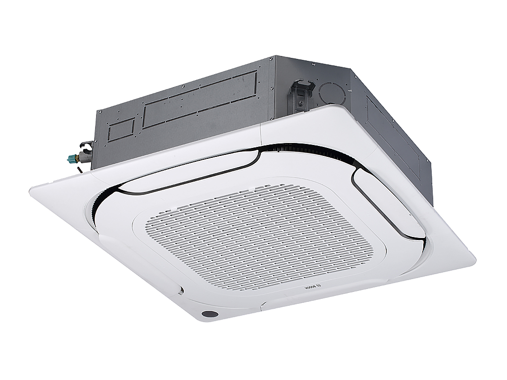 Внутренний блок VRF системы BOSCH AF-4CR-2