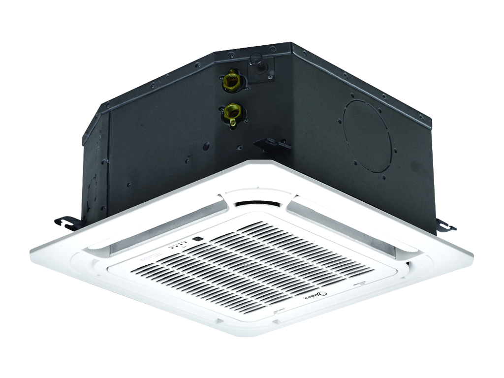 Кассетный фанкойл 600x600 Midea MKD-V
