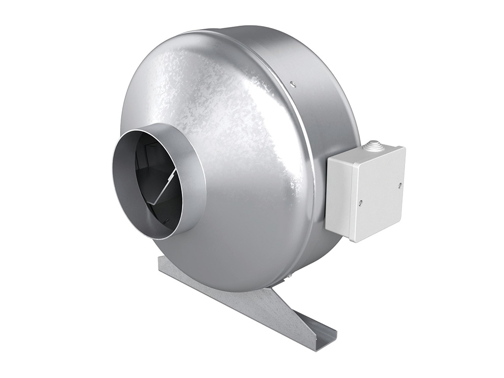 Вентилятор для круглых каналов Kentatsu BKK