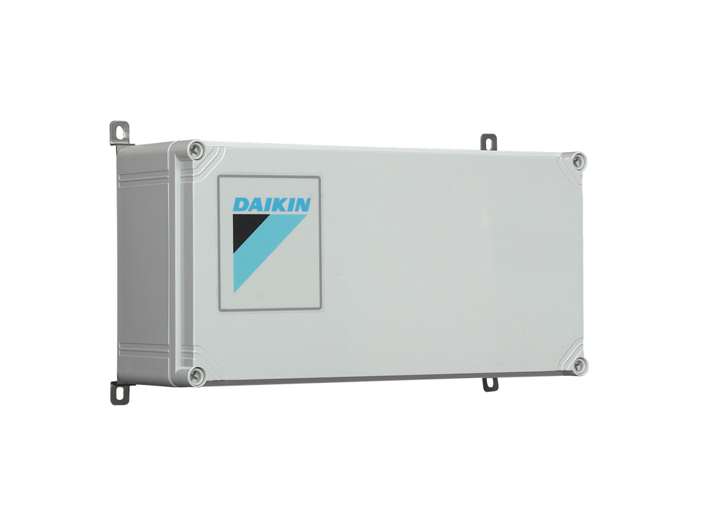 Блок управления для центрального кондиционера Daikin EKEQ