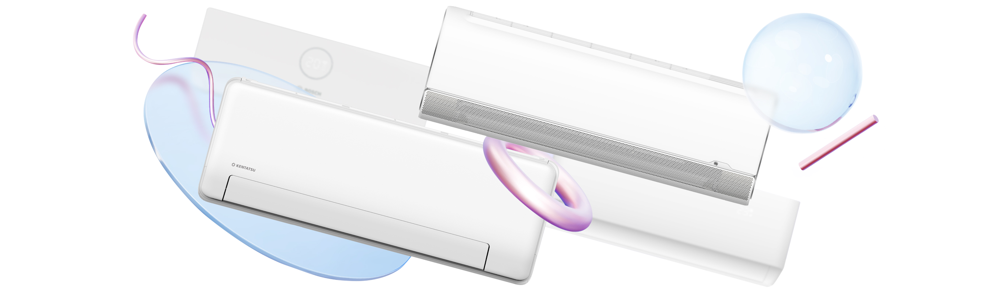 Бытовое кондиционирование